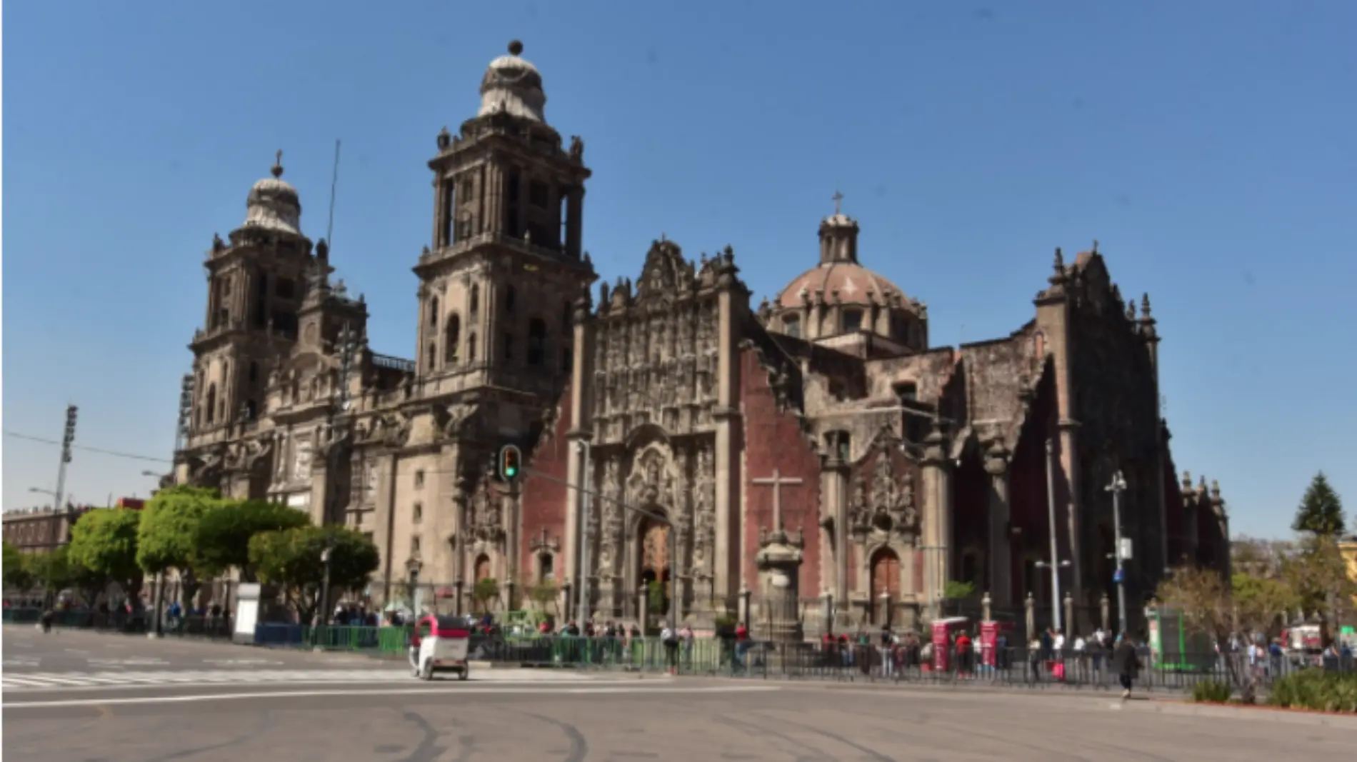 Catedral Metropolitana